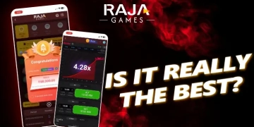 Everything About Raja Game